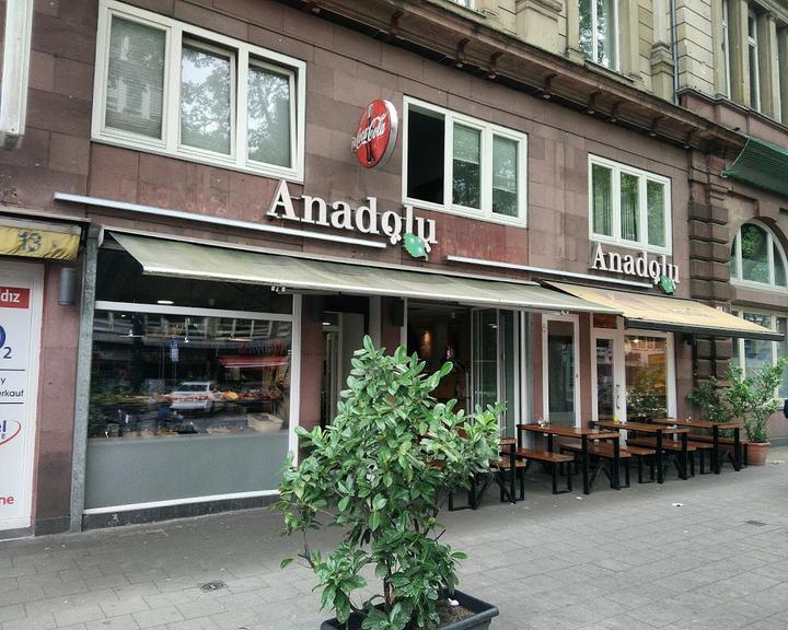 Anadolu